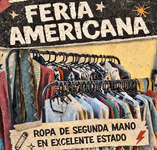 Segunda mano: la alternativa que se impone para escaparle a la crisis