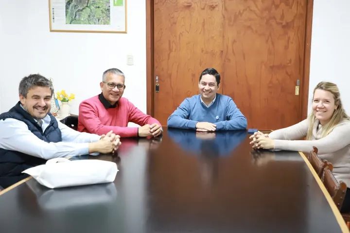 Gobernador Virasoro busca ampliar su oferta universitaria