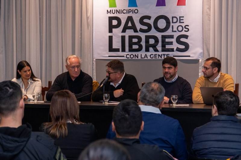 El IPS amplía la atención y servicios en el Interior