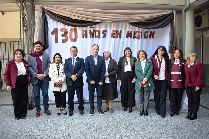 Más que un aniversario