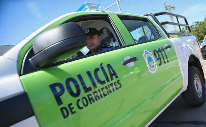 Detuvieron a un pervertido tras manosear a una nena en el microcentro