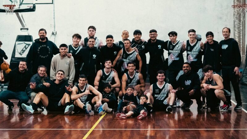 ABCC: Triunfos de San Martín y Pingüinos