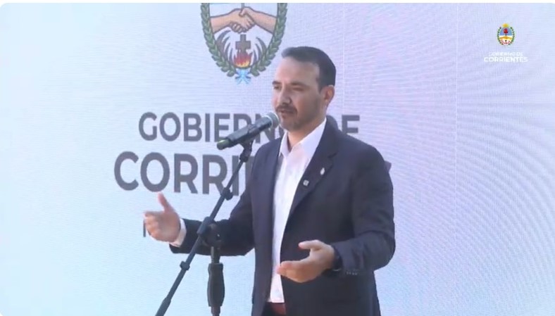 Juan Pablo Valdés ratificó los logros del Plan Iberá y proyecta una nueva etapa de crecimiento