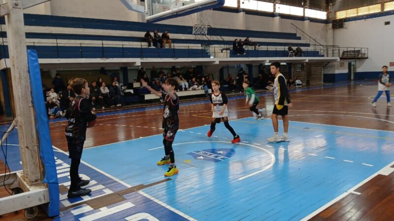 Selecciones de Mini de Corrientes a entrenar