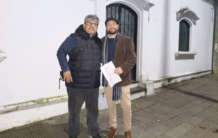 El Círculo de Periodistas Deportivos recuperó su sede