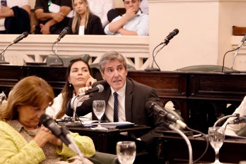 El bullying y el ciberbullying, una problemática en estudio legislativo