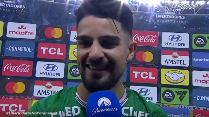 El «Flaco» López al Mundial 2026: así se enteró en vivo de que fue convocado