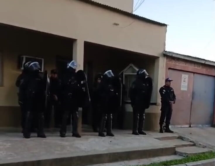 Berón de Astrada: la Justicia corrigió un error y ordenó detención del presunto asesino de Ariel Santa Cruz