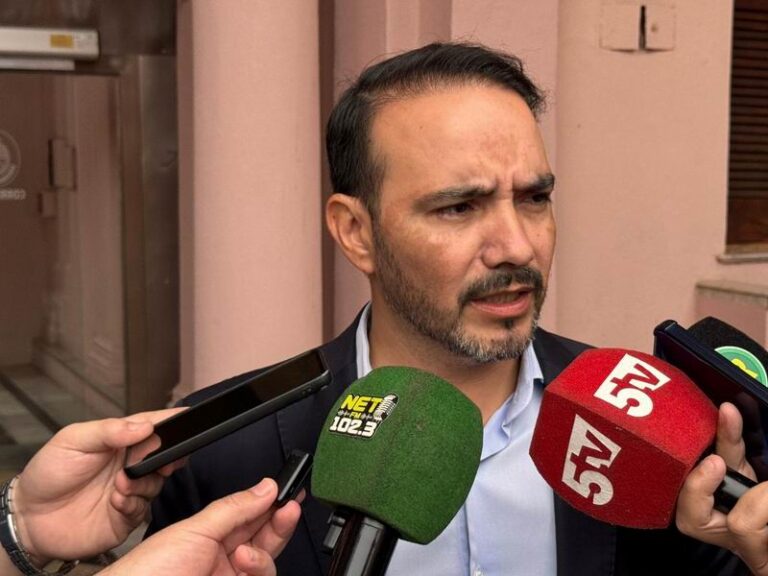 La Nación avanza en la licitación vial y Corrientes presenta exigencias