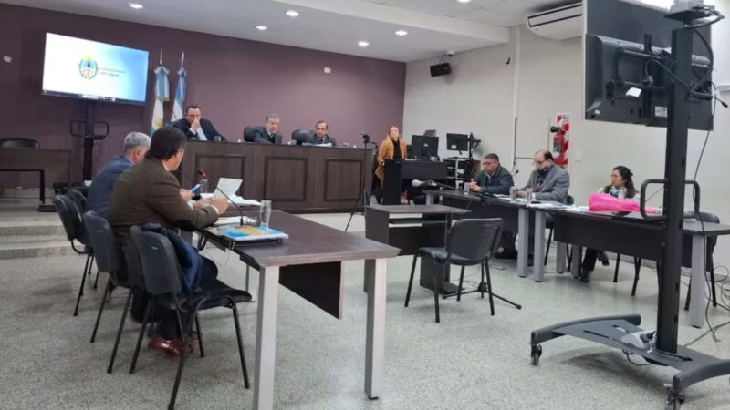 Sentencia por fraude ganadero: condenan a un productor por la desaparición de casi 2.000 vacas