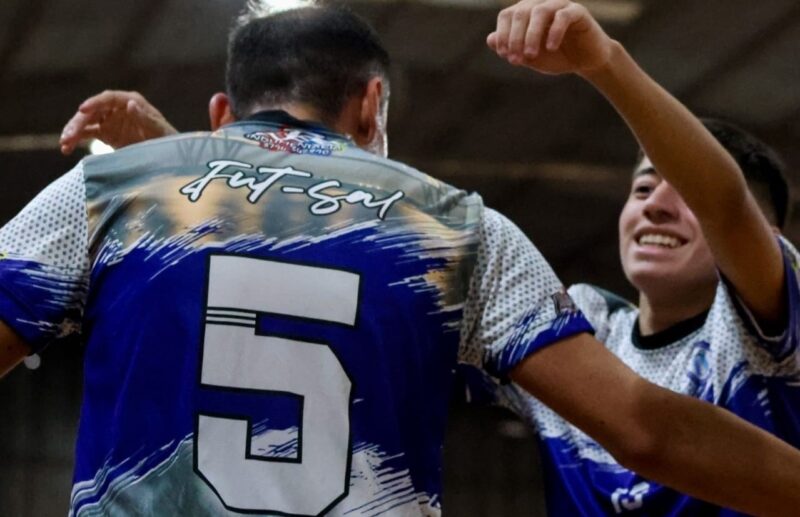 Debut triunfal para los correntinos en el Argentino C20