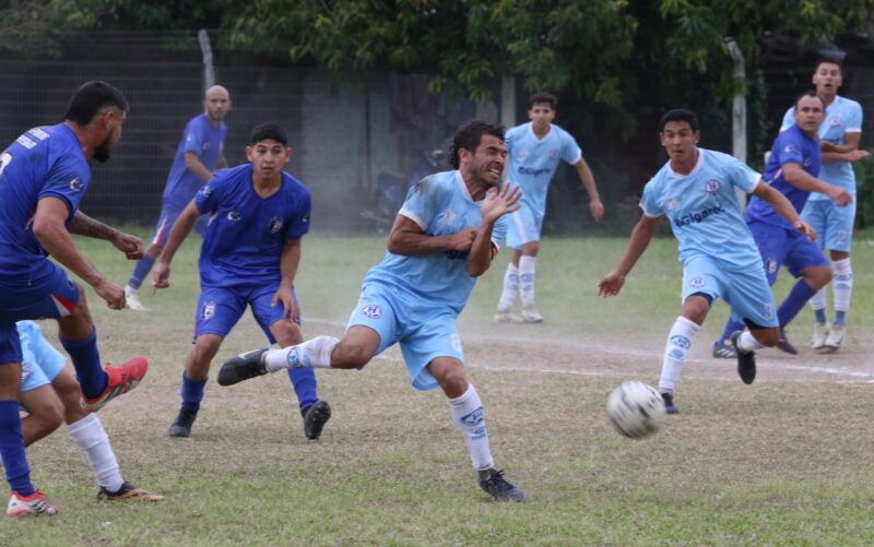 Empedrado, un triunfo que fue insuficiente