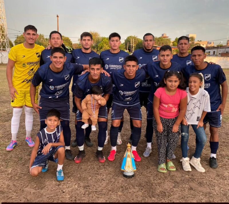 Lipton y Ferro, mano a mano por el pase a cuartos de final