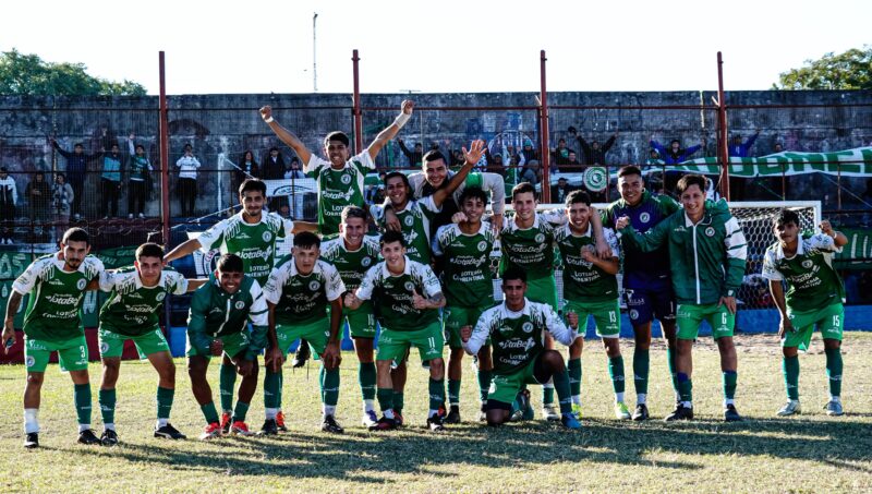 Cuartos de Final: Curupay ante Mandiyú por un lugar en semifinales