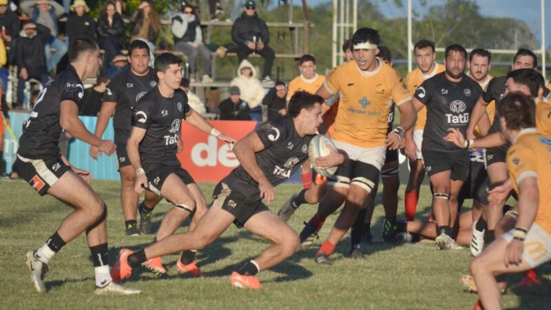 El Regional de la ovalada sale a escena