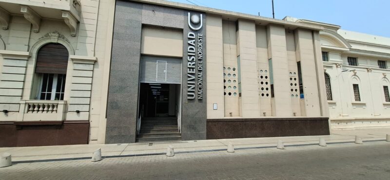 Unne: Las facultades ya eligieron a sus decanos y se preparan para la votación de rector