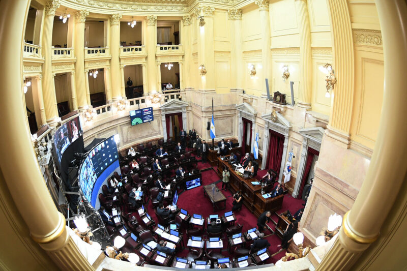 Justicia Federal: pliegos clave de fiscales para Corrientes