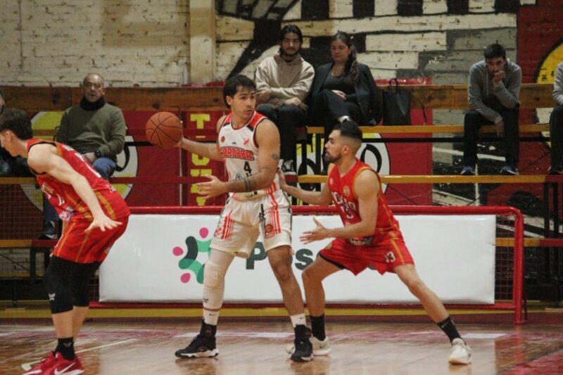 Córdoba cayó ante Tokio y cierra la fase regular visitando a Capri