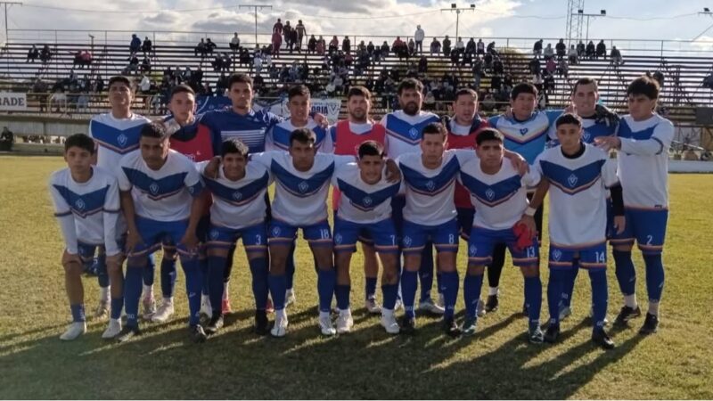 Victoria, el rival de Lipton en la final Provincial