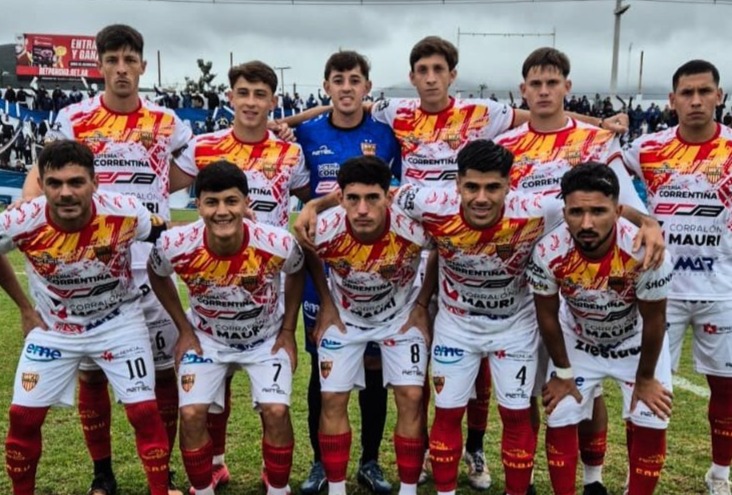 Boca Unidos quiere festejar en el día patrio