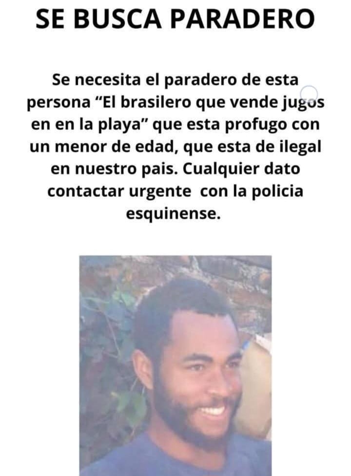 Buscan a El Brasilero: atacó a tiros a un hombre y huyó con su hijo de 6 años
