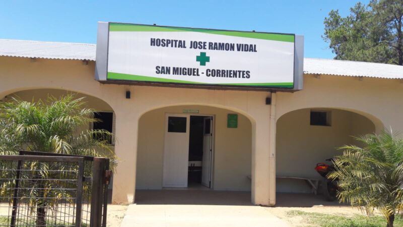 Aberrante: tiene 11 años fue abusada y cursa un embarazo de riesgo