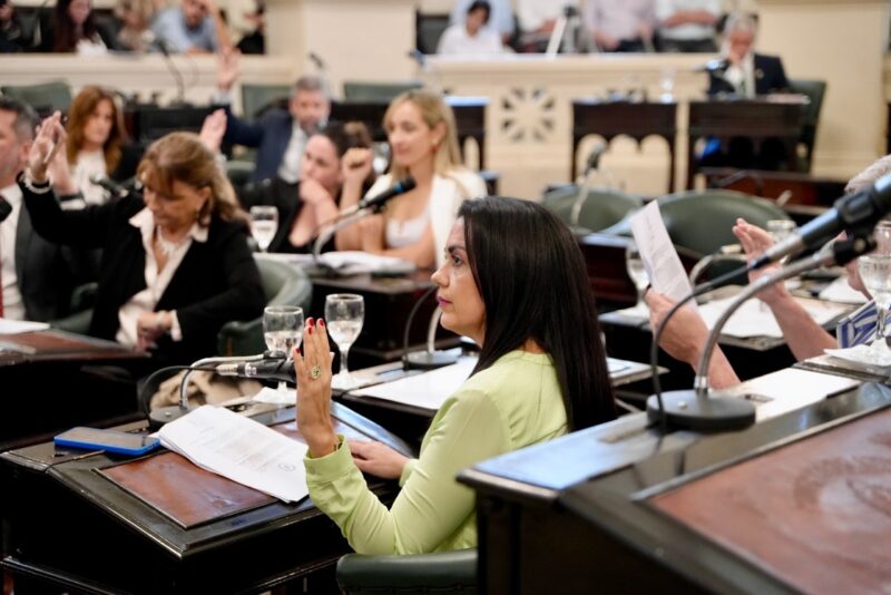 Impulsan promoción de hábitos de autocuidado en hogares correntinos