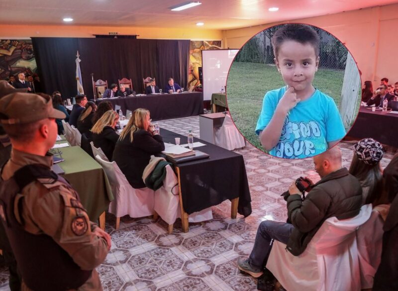 Caso Loan: se espera una semana clave de testimonios familiares