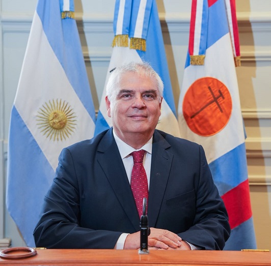 Romero: «El subsidio al transporte publico debe ir a la demanda»