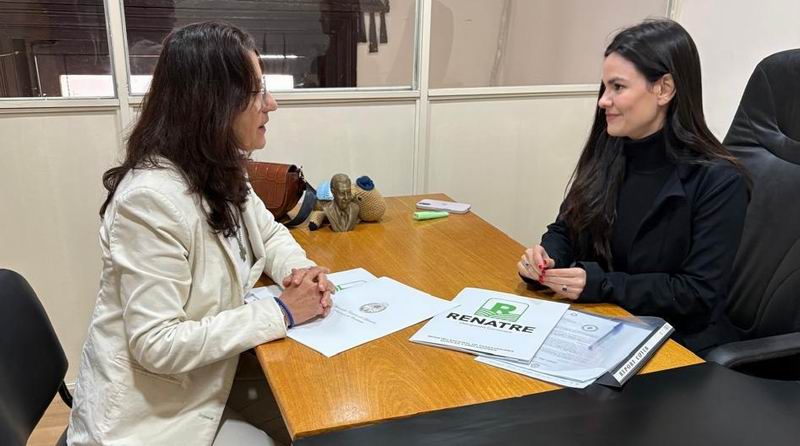 Corrientes busca jerarquizar el trabajo en producción rural