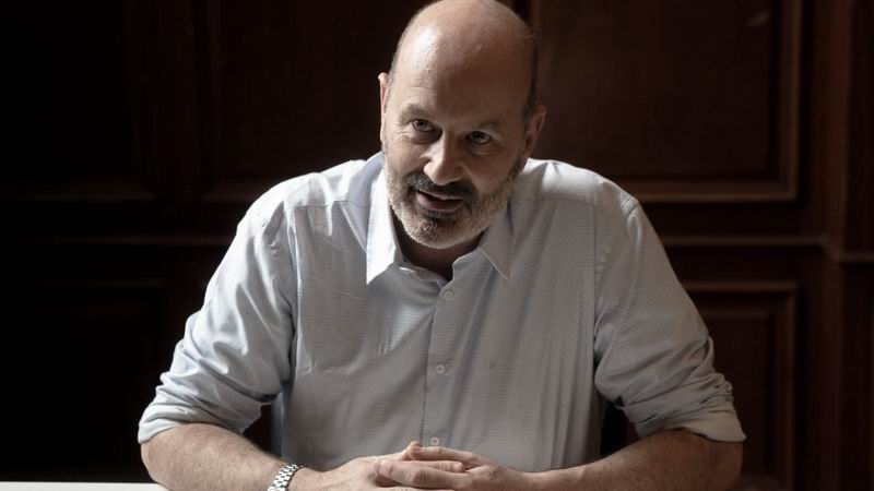 Sturzenegger destacó «el desarrollo productivo e inversor de Corrientes»