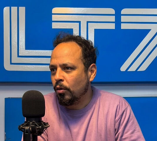 «Frente a las redes y las fakes, nuestro mayor capital es la verosimilitud»