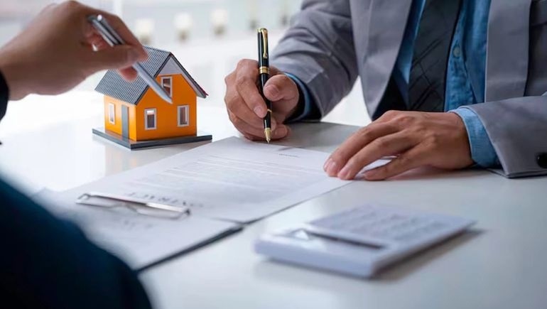 Crédito hipotecario: la baja de tasas reactiva el sueño de la casa propia
