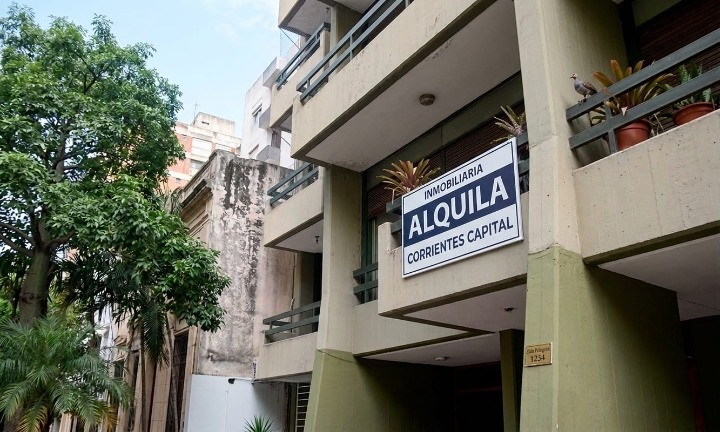 De la escasez a una sobreoferta de alquileres que beneficia a inquilinos