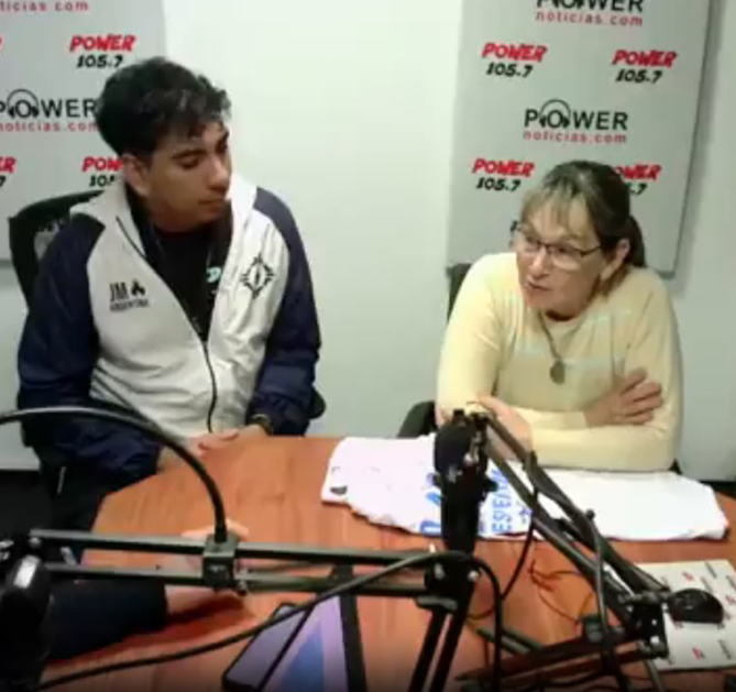 Colecta de Cáritas: siete décadas de solidaridad con hechos concretos