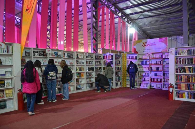 La Feria del Libro «De las Pasiones» ya tiene fecha