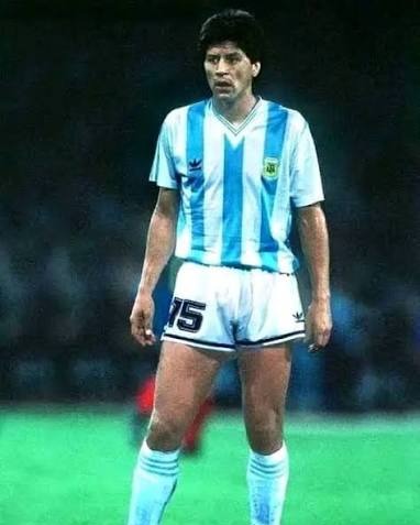 Los futbolistas de Corrientes que jugaron la Copa del Mundo de la Fifa