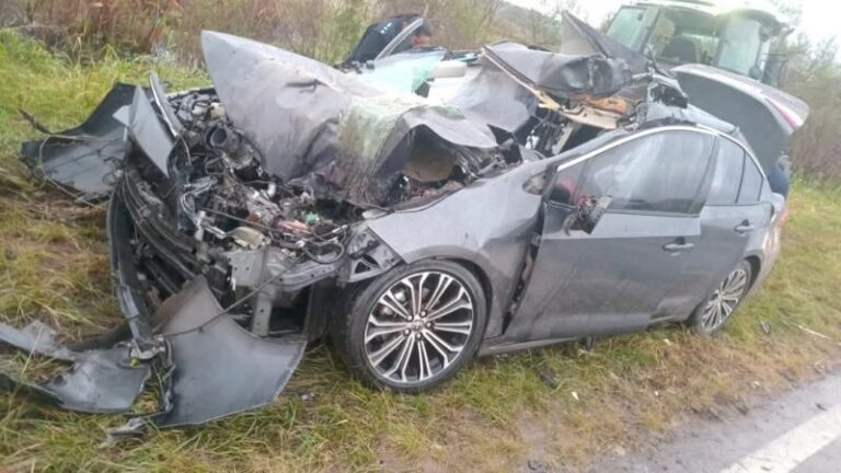 Choque, muerte y millones cerca de Esquina: el caso sumó otro capítulo
