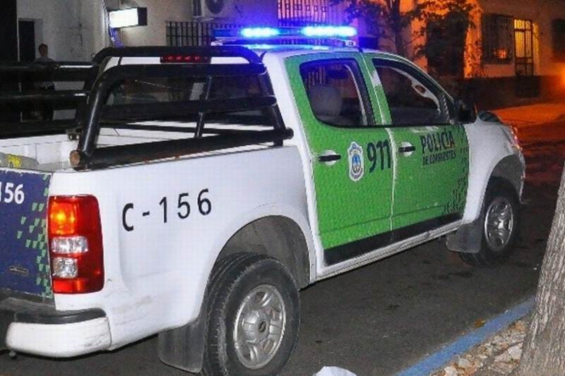 Un muerto y un herido grave tras un violento choque de motocicletas