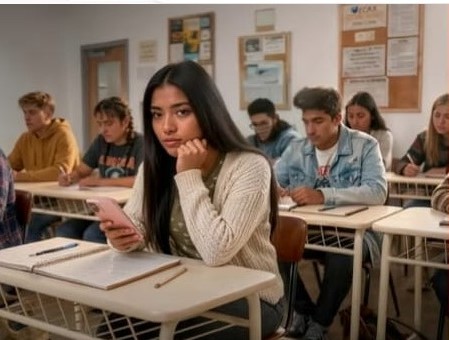 Lotería Correntina refuerza la prevención contra las apuestas digitales entre adolescentes