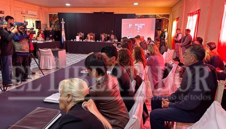 En vivo: el juicio por Loan avanza hacia las declaraciones más esperadas
