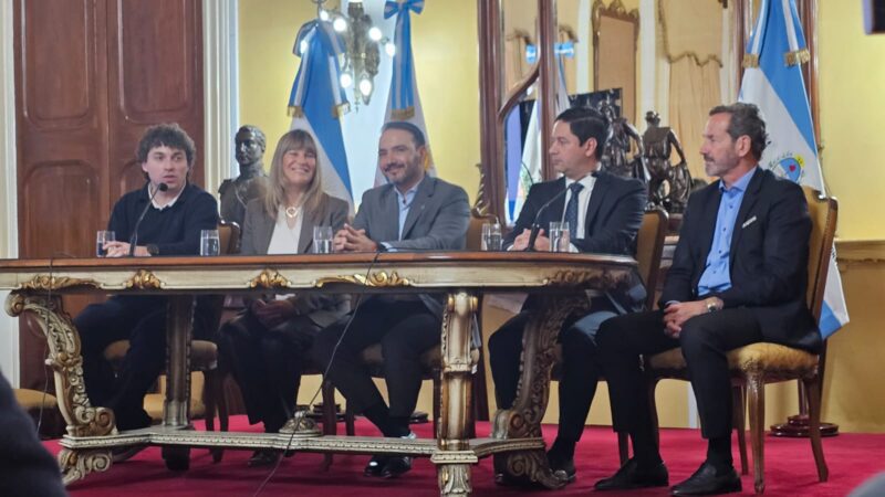 Desarrollo forestal: Virasoro albergará la primera planta de madera estructural