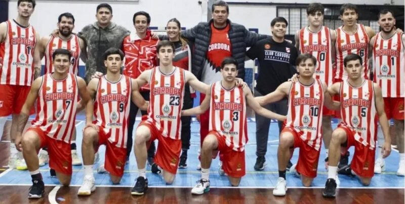 Liga Federal: Córdoba necesita ganar en terreno ajeno para seguir en carrera