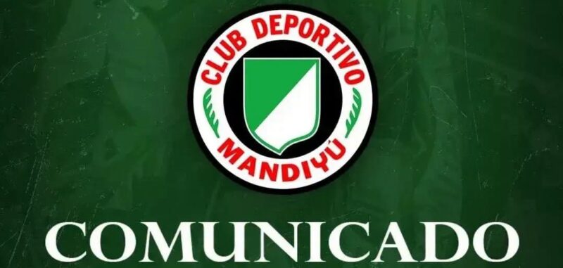 Mandiyú dejó en claro que Lautaro Mendoza tomó la decisión de alejarse de Boca Unidos