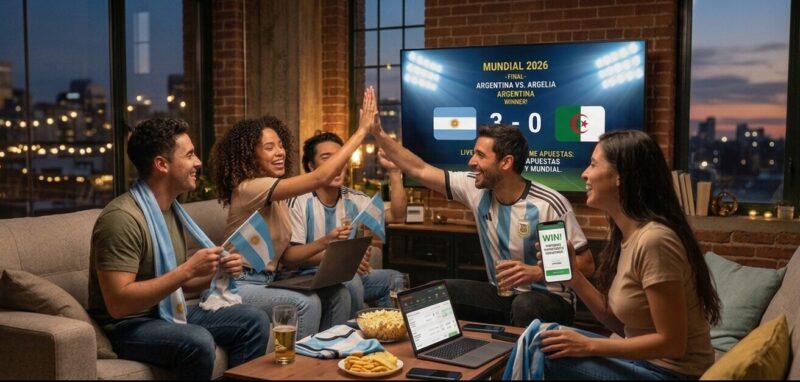 El impacto de las grandes citas deportivas en el entretenimiento actual