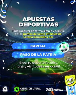 Banner loteria