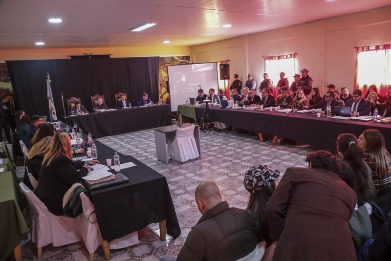 Se reanuda el juicio por Loan con indagatorias y la posible declaración de los padres