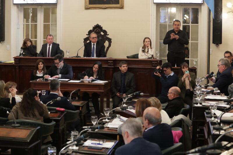 Diputados: media sanción a la ley de concientización sobre la epilepsia
