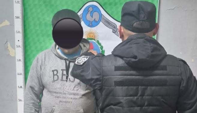 La Policía Federal detuvo a un hombre tras un allanamiento en Curuzú Cuatiá