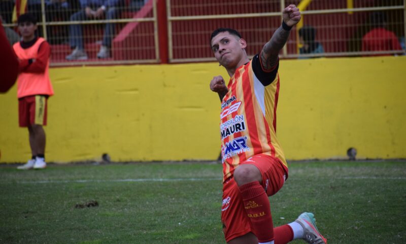 Lautaro Mendoza: «Nos planteamos dar vuelta rápida la página»